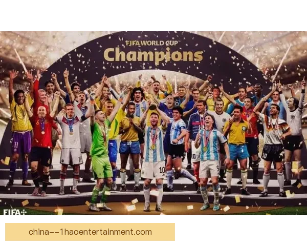 2026世界杯官方互动手游震撼上线畅享指尖精彩赛事体验